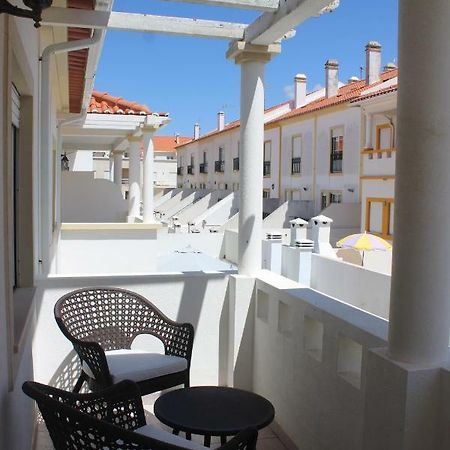 Baleal Holiday House Exteriér fotografie