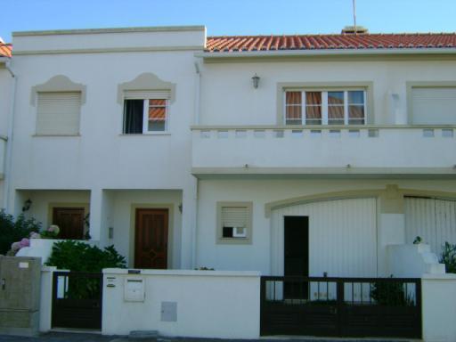 Baleal Holiday House Pokoj fotografie