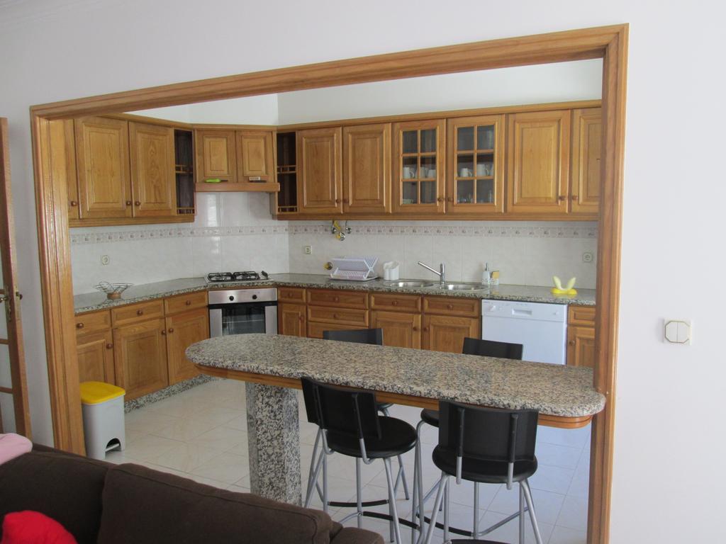 Baleal Holiday House Pokoj fotografie