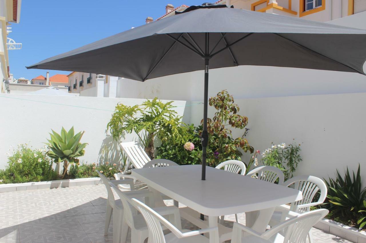 Baleal Holiday House Exteriér fotografie