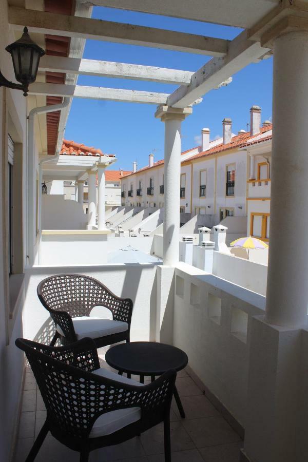Baleal Holiday House Exteriér fotografie